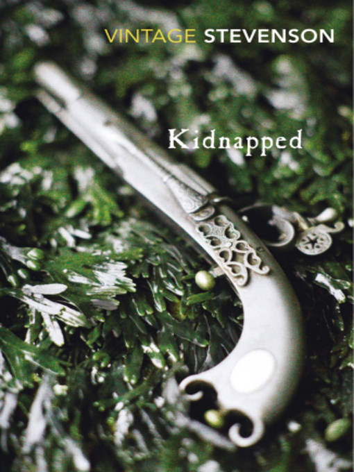 Title details for Kidnapped by Robert Louis Stevenson - Available